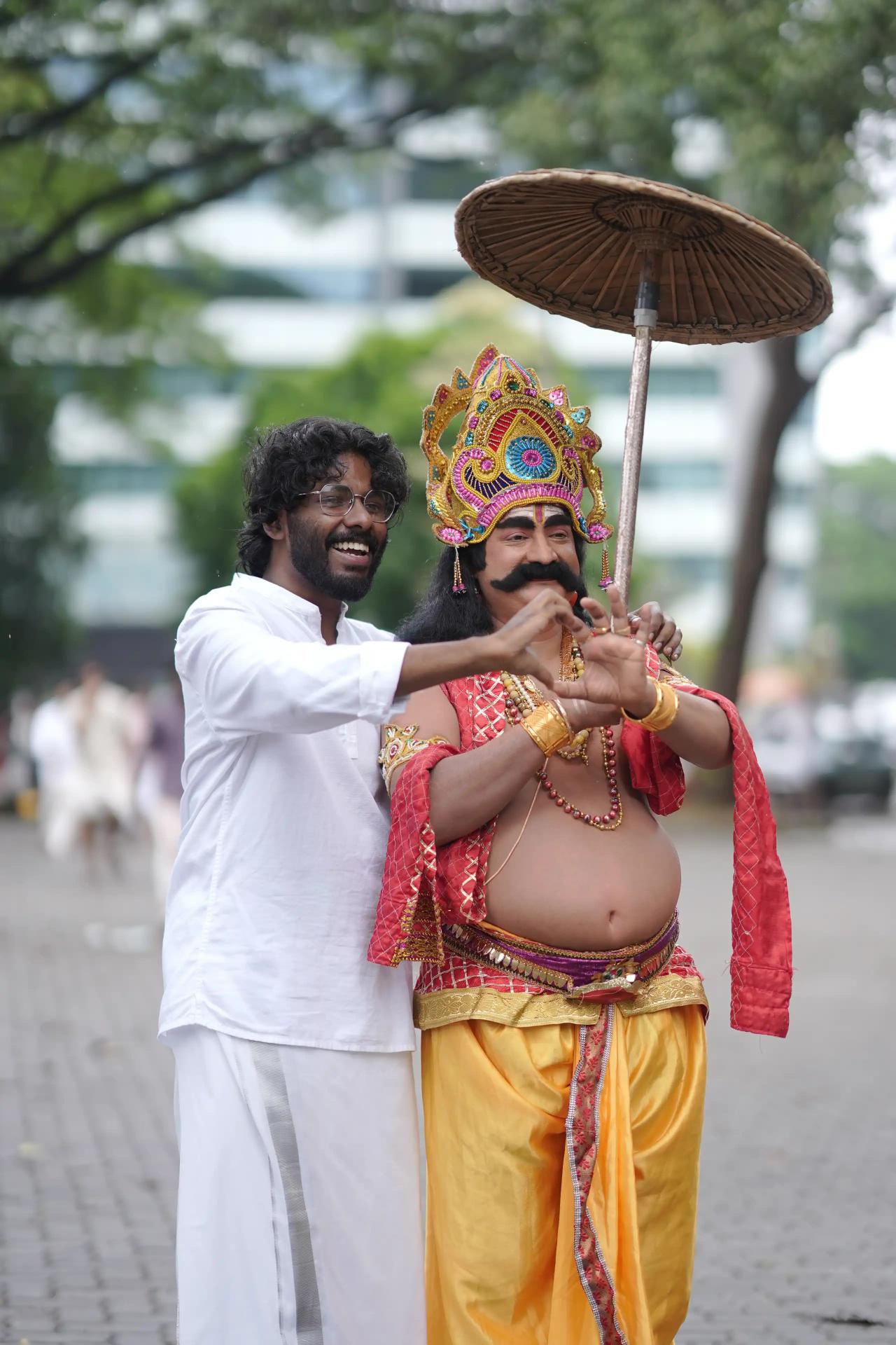 Onam Celebration